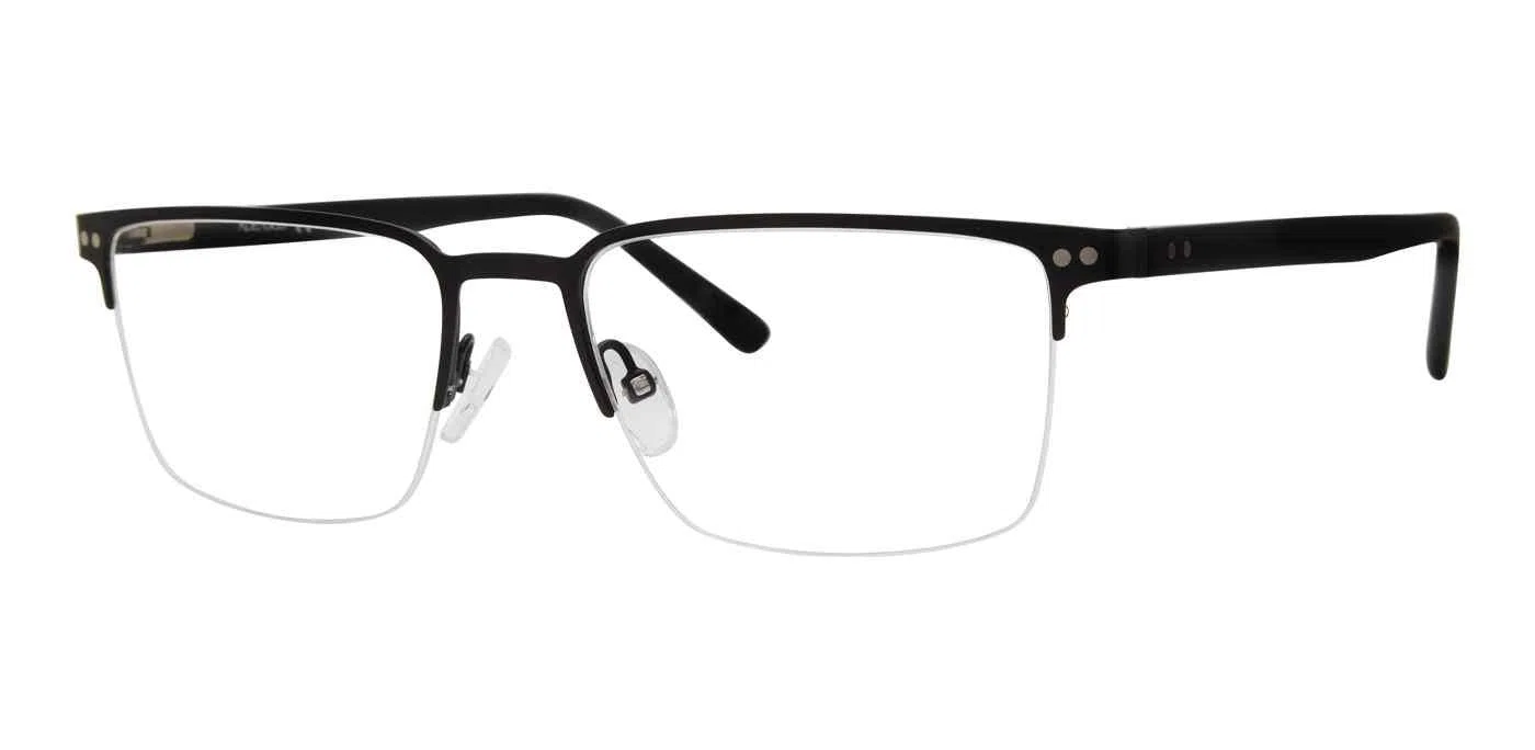 Adensco AD145 Eyeglasses - view 4